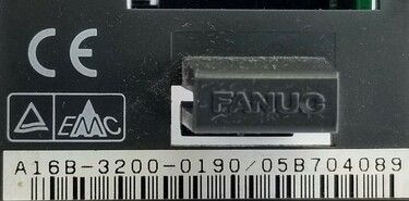 A16B-3200-0190 | FANUC PCBs
